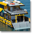 Aluminium Marine