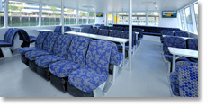 Aluminium Catamaran Builders
